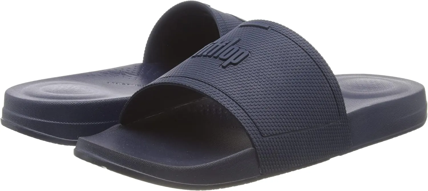 Fitflop Men's Slide Flip-Flop