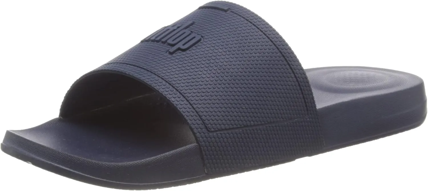 Fitflop Men's Slide Flip-Flop