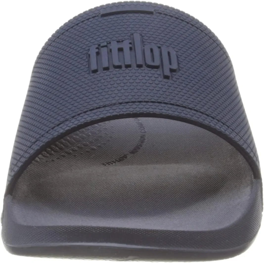 Fitflop Men's Slide Flip-Flop