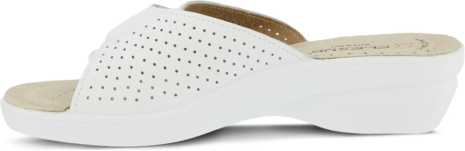 Flexus Women's Kea Slide Sandal