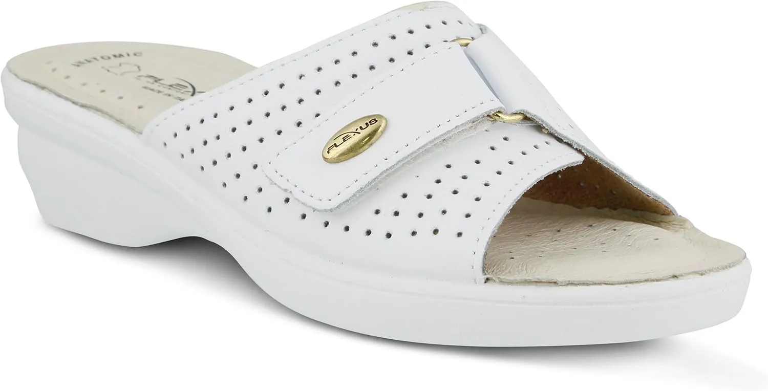 Flexus Women's Kea Slide Sandal