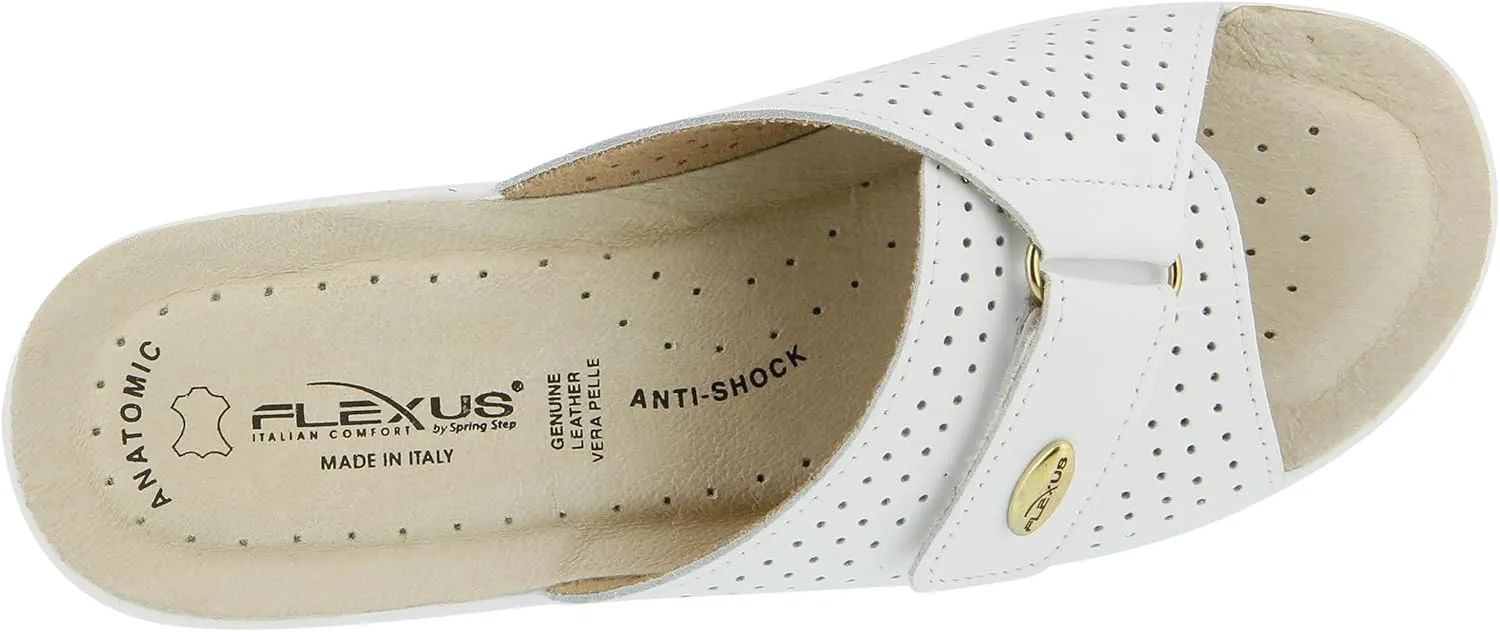 Flexus Women's Kea Slide Sandal