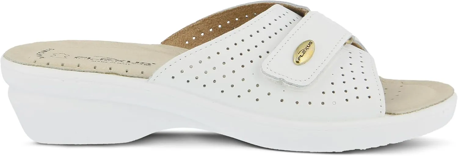 Flexus Women's Kea Slide Sandal