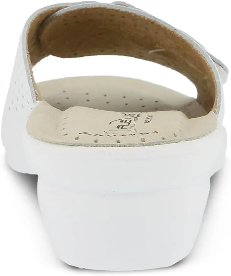 Flexus Women's Kea Slide Sandal
