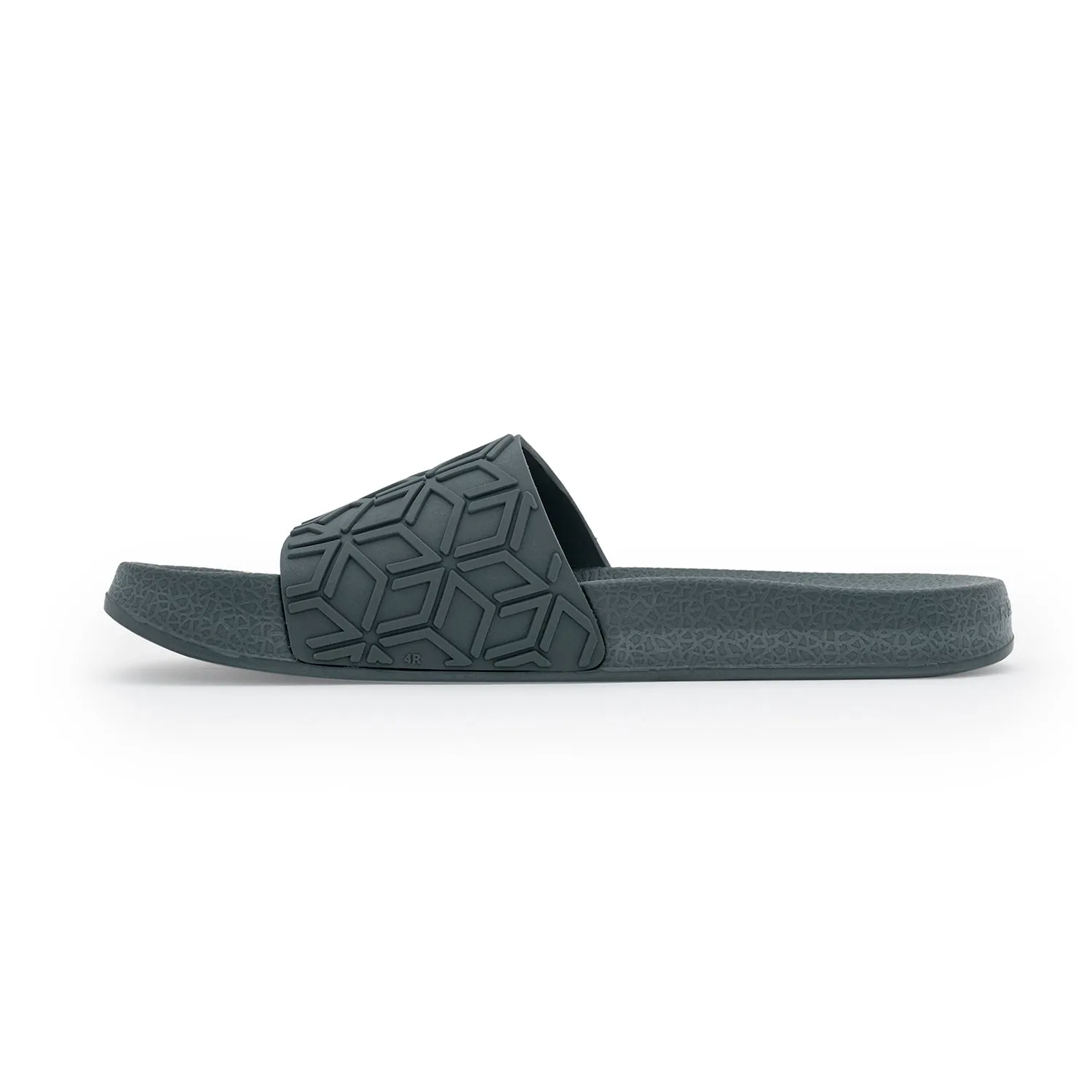 Flip-Flop Sliders For Women