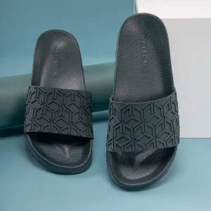 Flip-Flop Sliders For Women