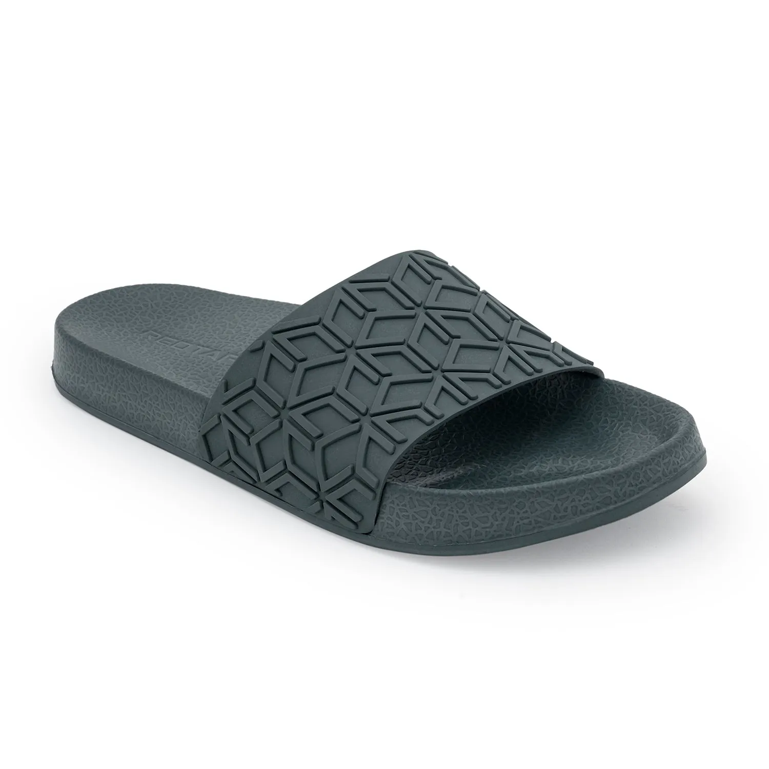 Flip-Flop Sliders For Women
