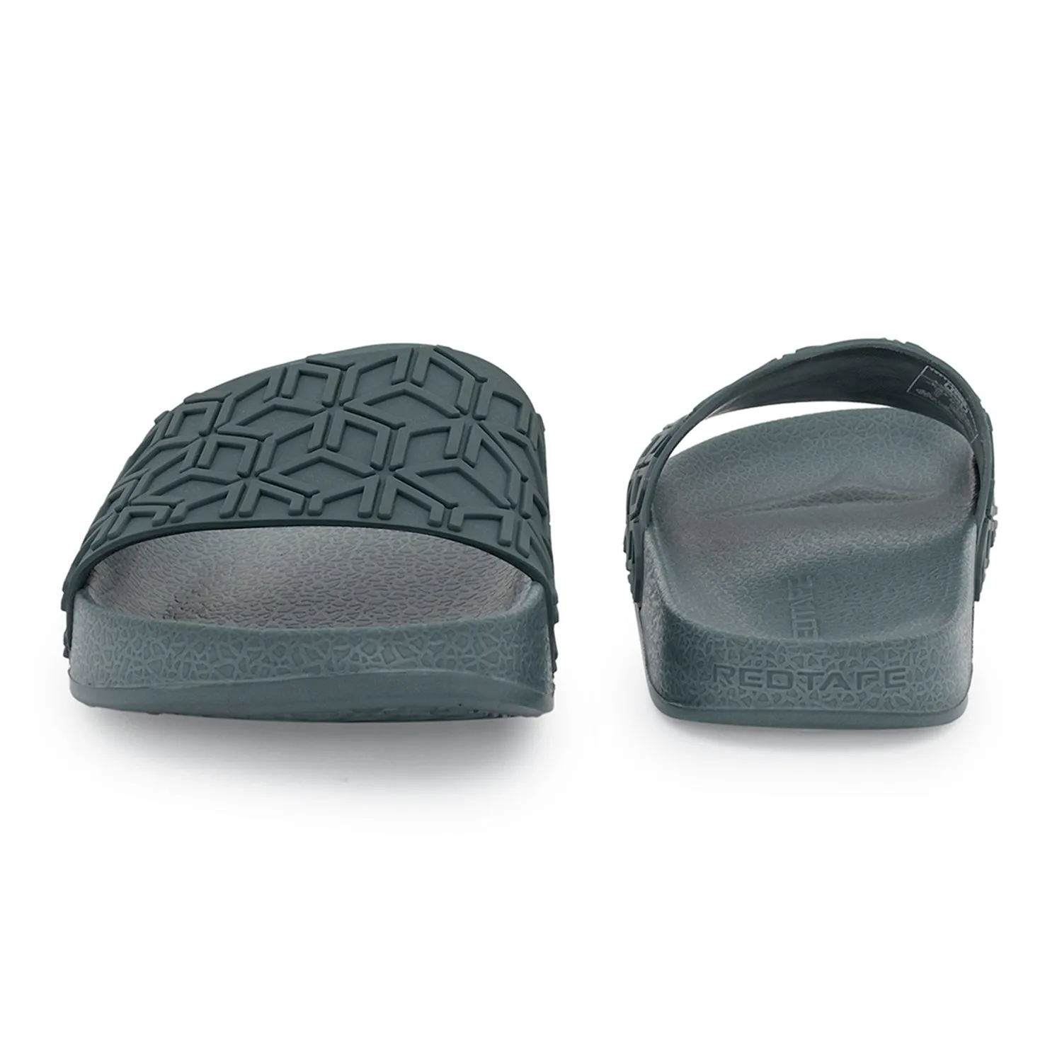 Flip-Flop Sliders For Women