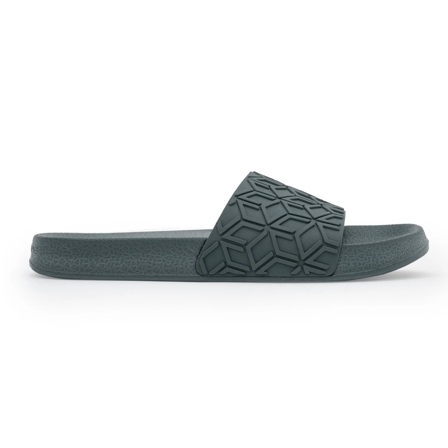 Flip-Flop Sliders For Women