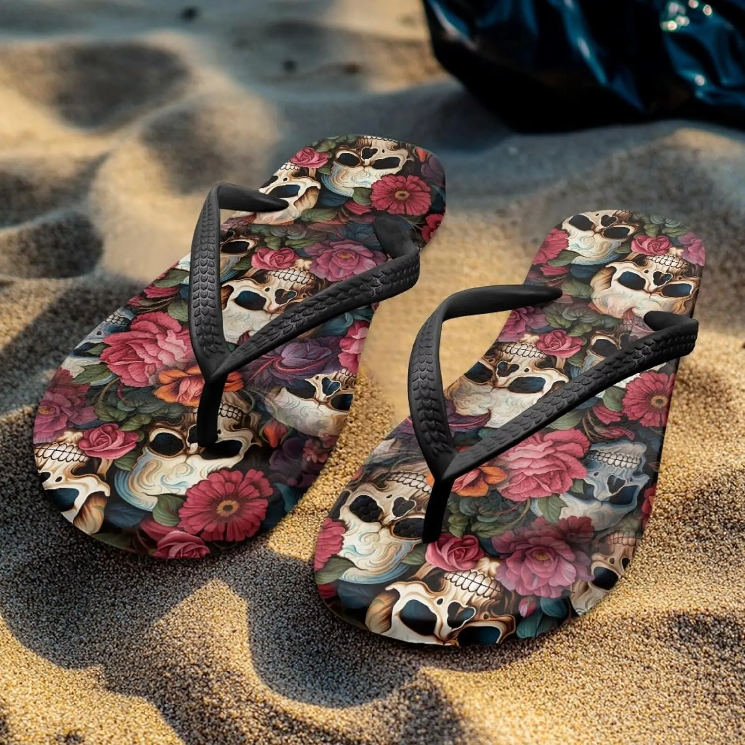Flip Flops Beach Sandals Summer Thong Walking Slippers Casual Bathroom Shower Shoes for Women