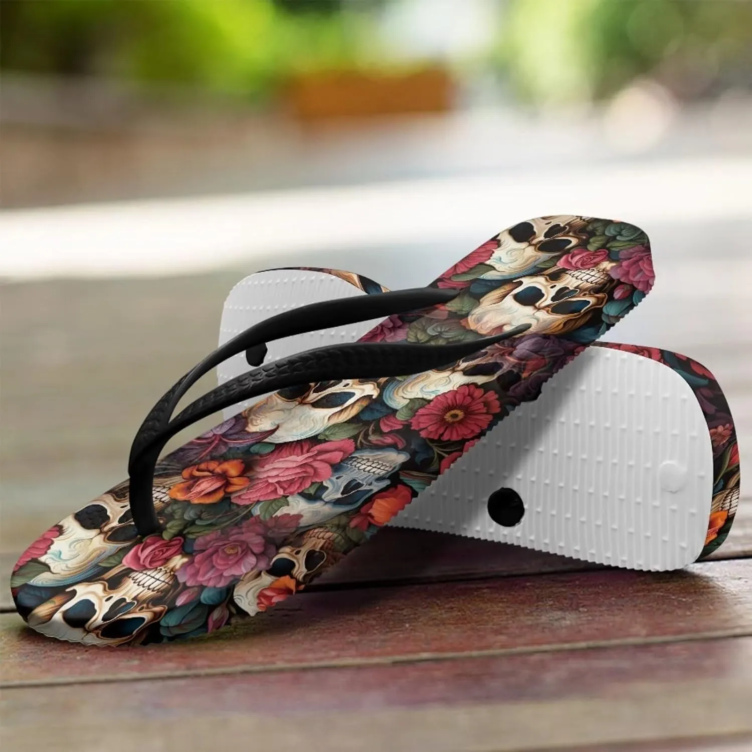 Flip Flops Beach Sandals Summer Thong Walking Slippers Casual Bathroom Shower Shoes for Women