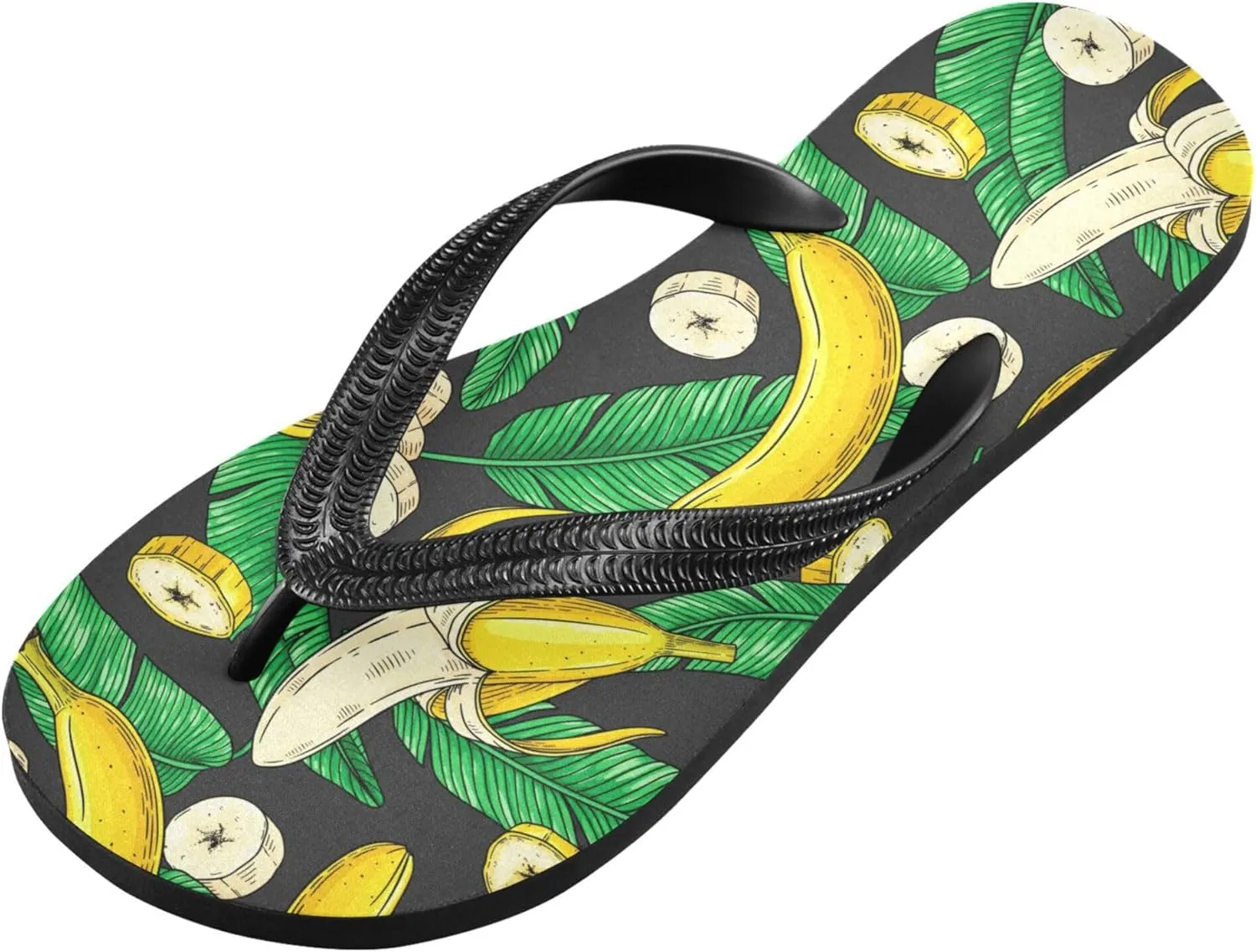 Flip Flops for Men Women Summer Sandals Bathroom Shower Shoes