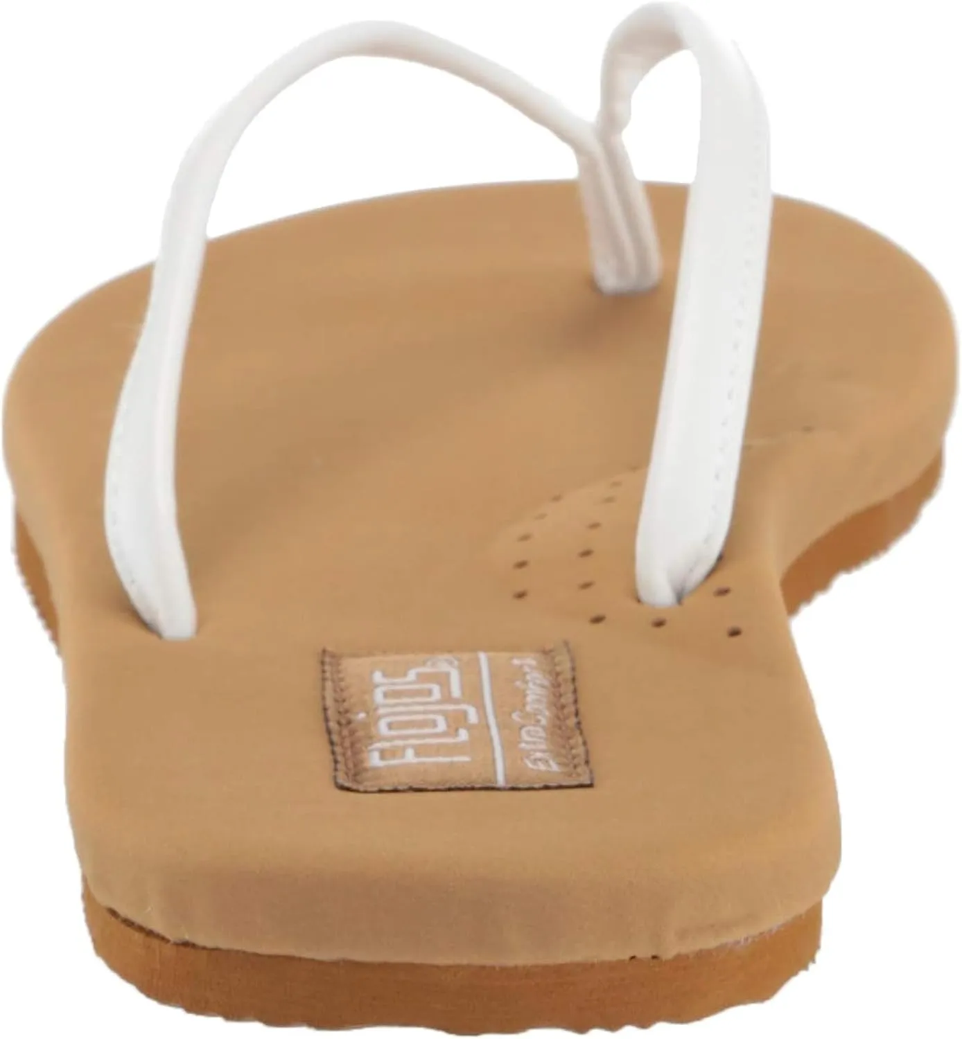 Flojos Women's Fiesta flip Flop