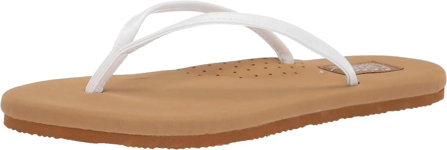 Flojos Women's Fiesta flip Flop