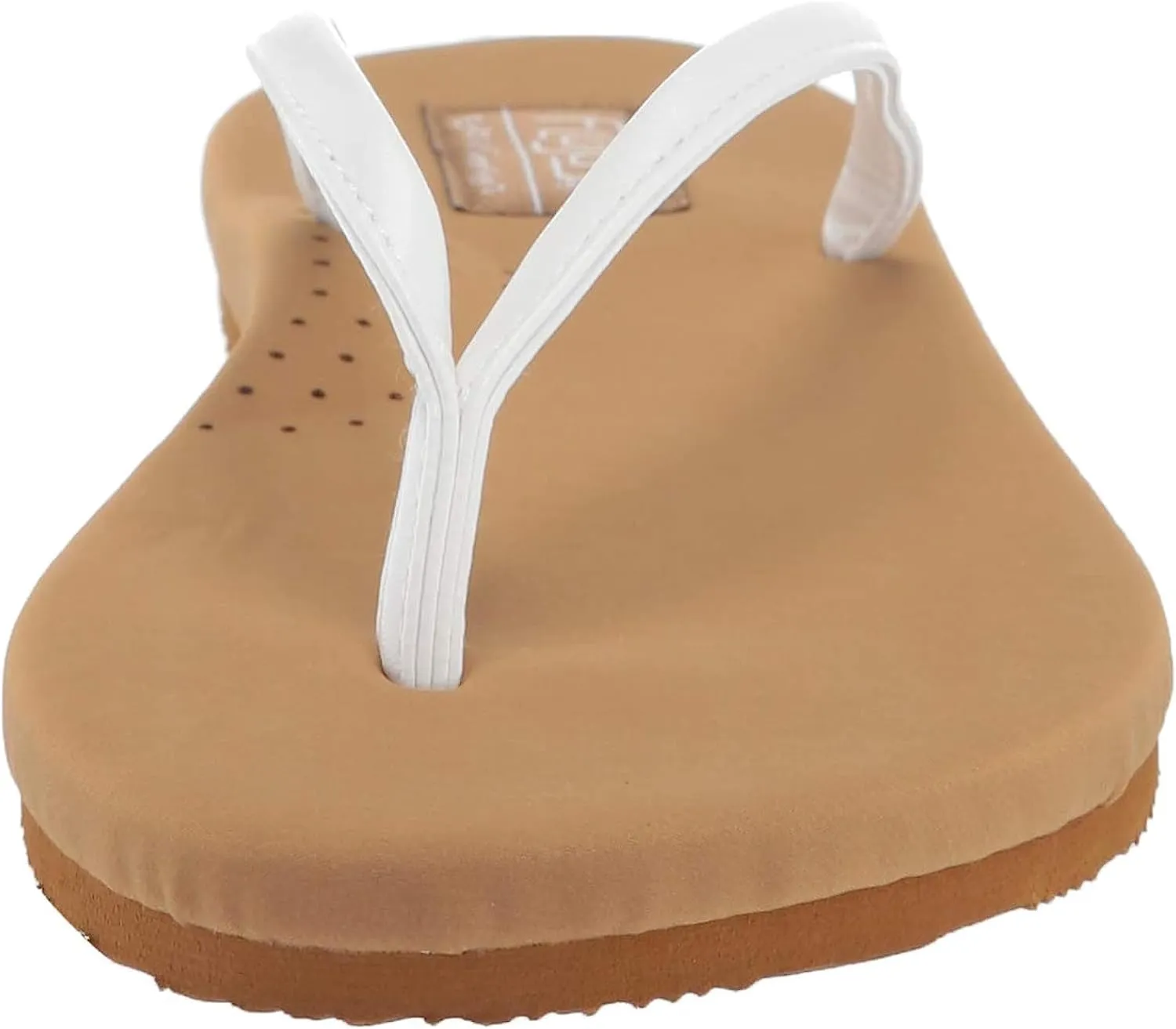 Flojos Women's Fiesta flip Flop
