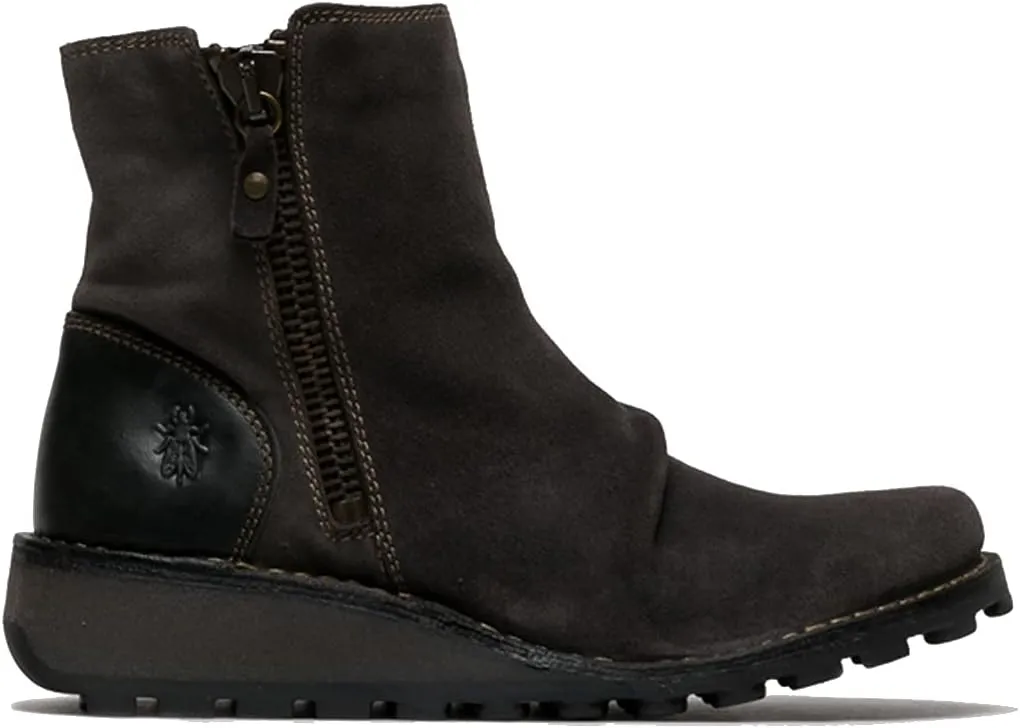 FLY London Women's Mong944fly Ankle Boot