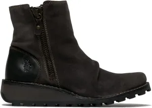 FLY London Women's Mong944fly Ankle Boot