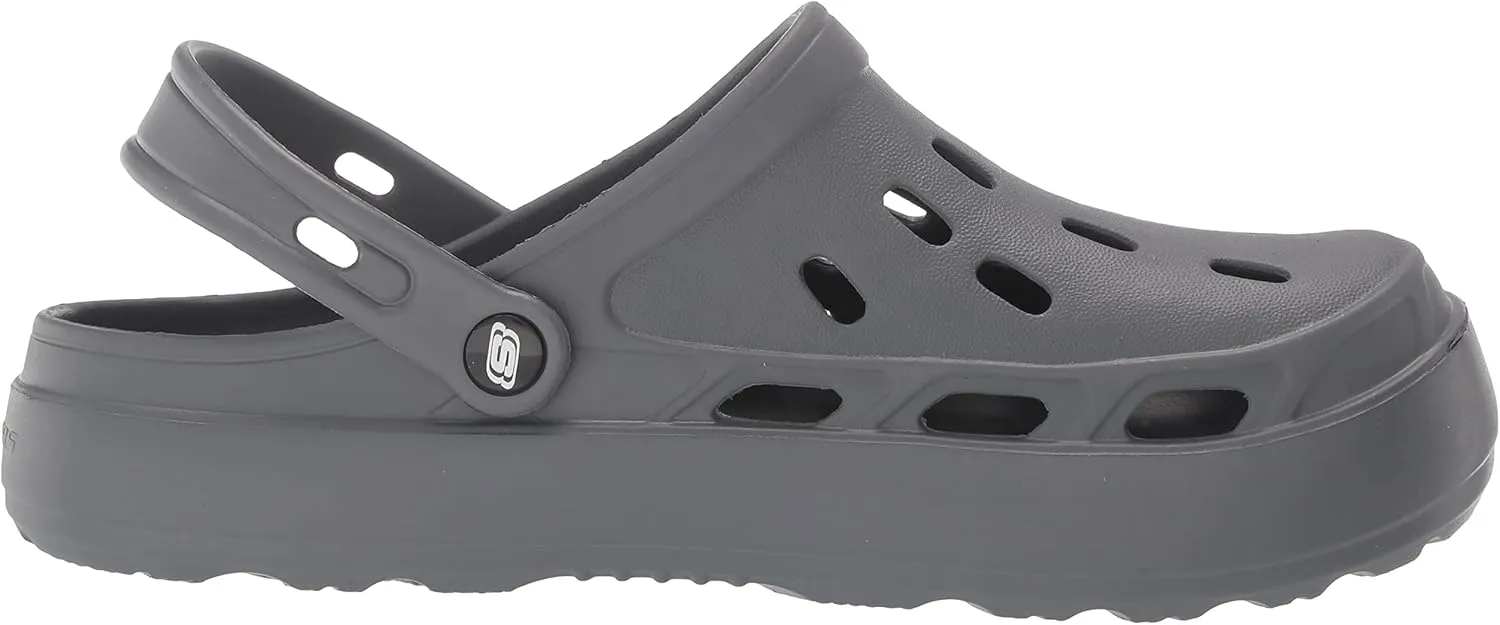 Foamies Men's Swifters Clog