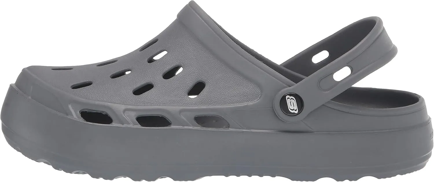Foamies Men's Swifters Clog