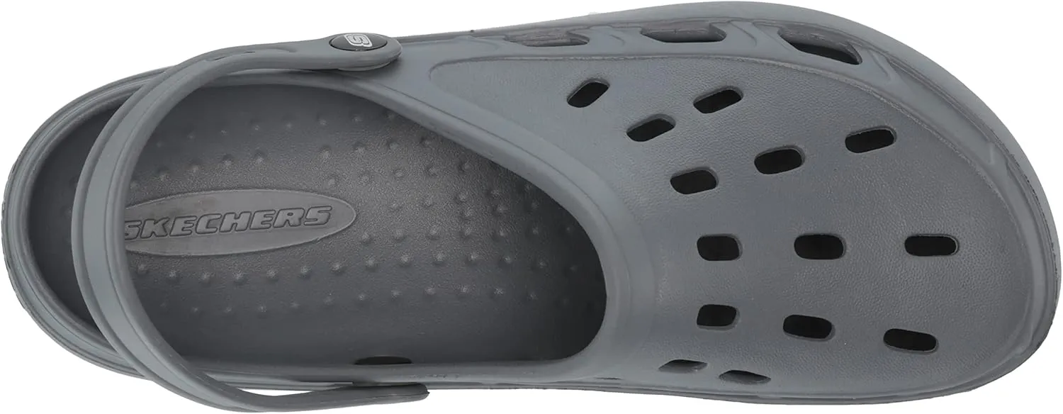 Foamies Men's Swifters Clog
