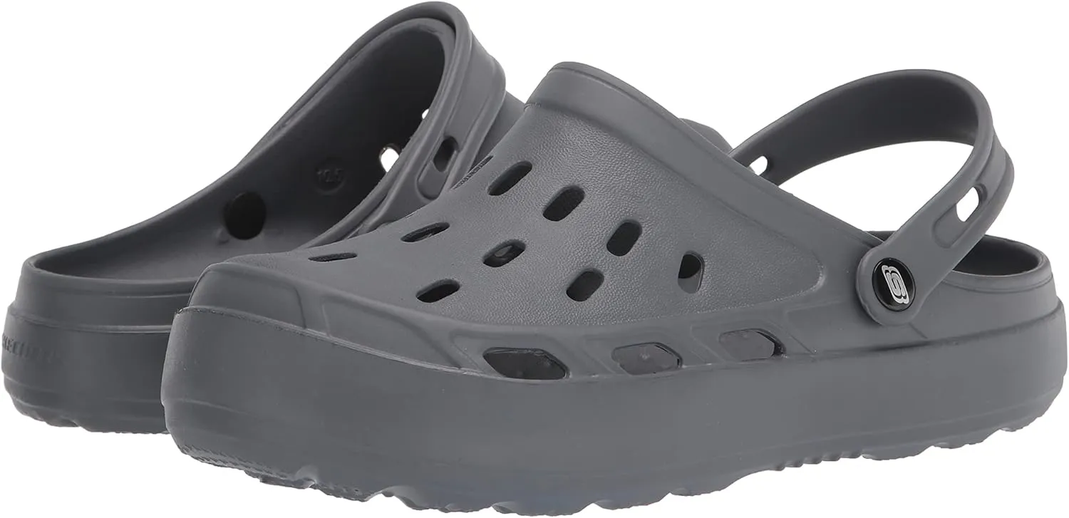 Foamies Men's Swifters Clog
