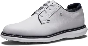 FootJoy Men's Traditions Blucher Golf Shoe