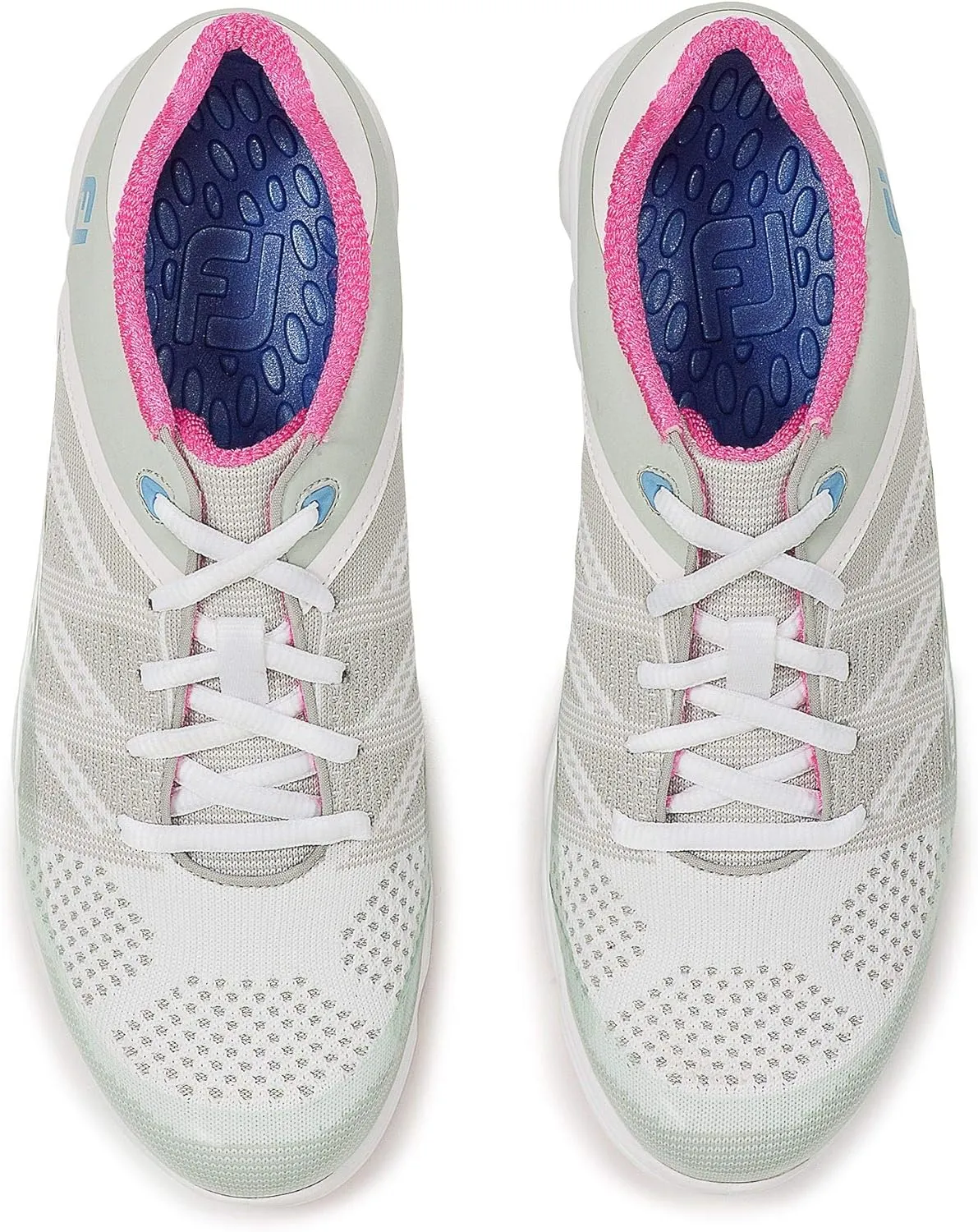 FootJoy Women's Sport Sl-Previous Season Style Golf Shoes