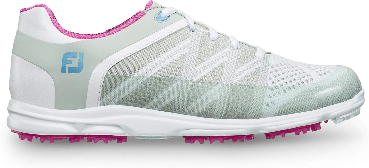 FootJoy Women's Sport Sl-Previous Season Style Golf Shoes