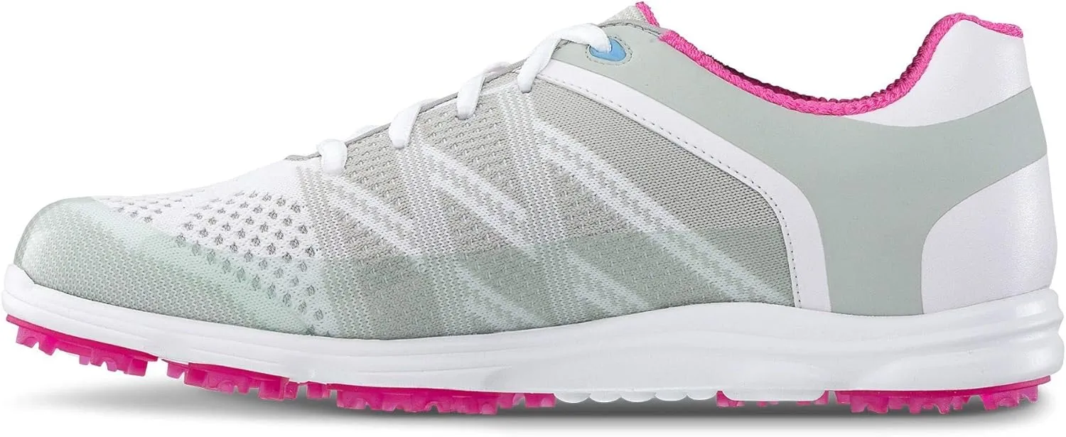 FootJoy Women's Sport Sl-Previous Season Style Golf Shoes