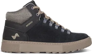 Forsake Lucie Mid Women's Waterproof Outdoor Sneaker Boot