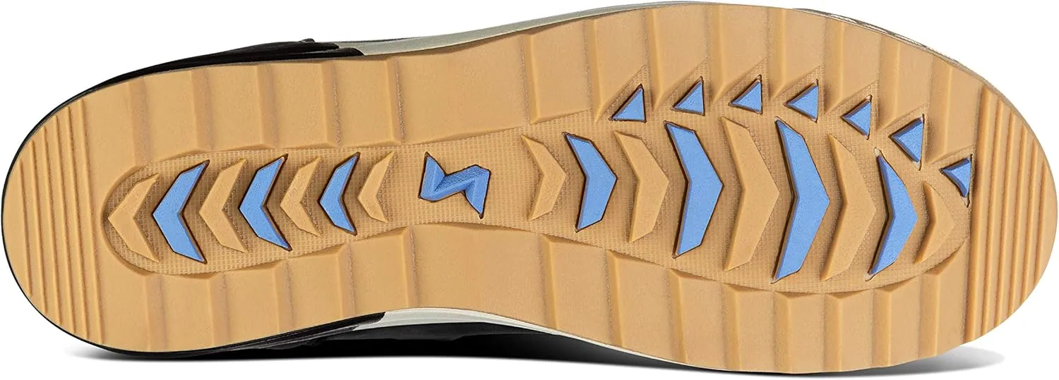 Forsake Patch - Women's Waterproof Premium Leather Hiking Boot
