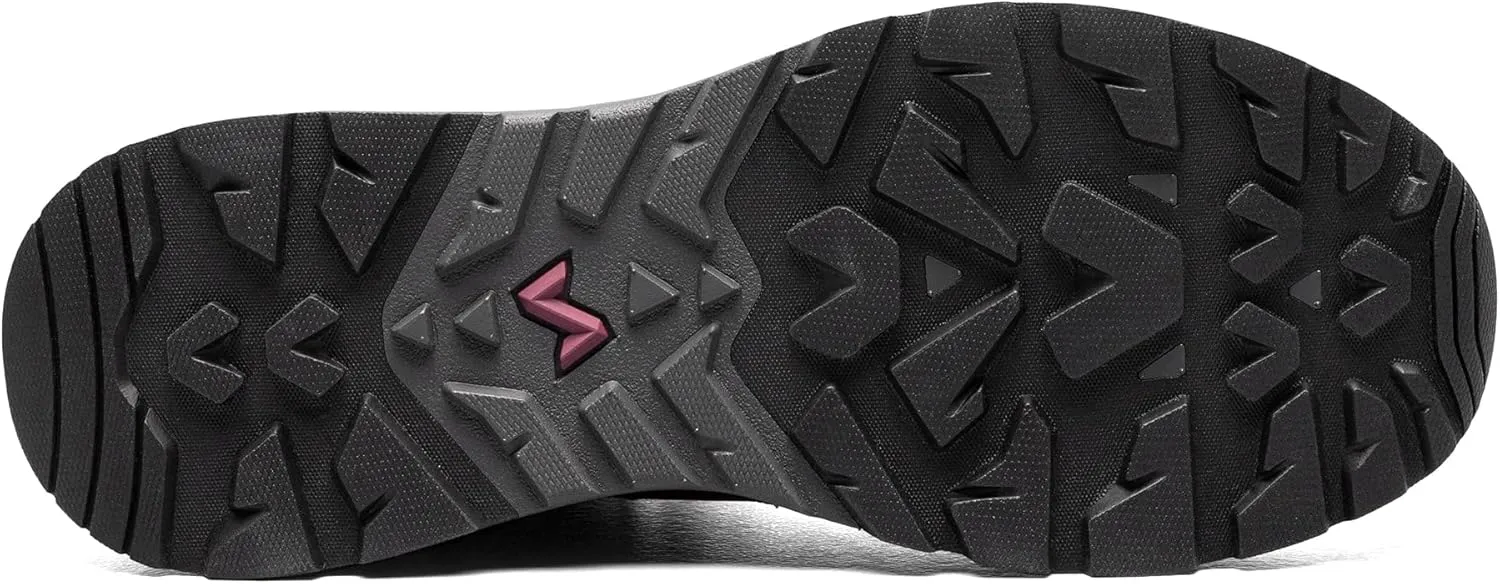 Forsake Wild Sky Women's Waterproof Hiking Sneaker Boot