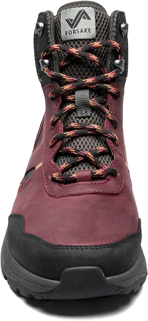 Forsake Wild Sky Women's Waterproof Hiking Sneaker Boot