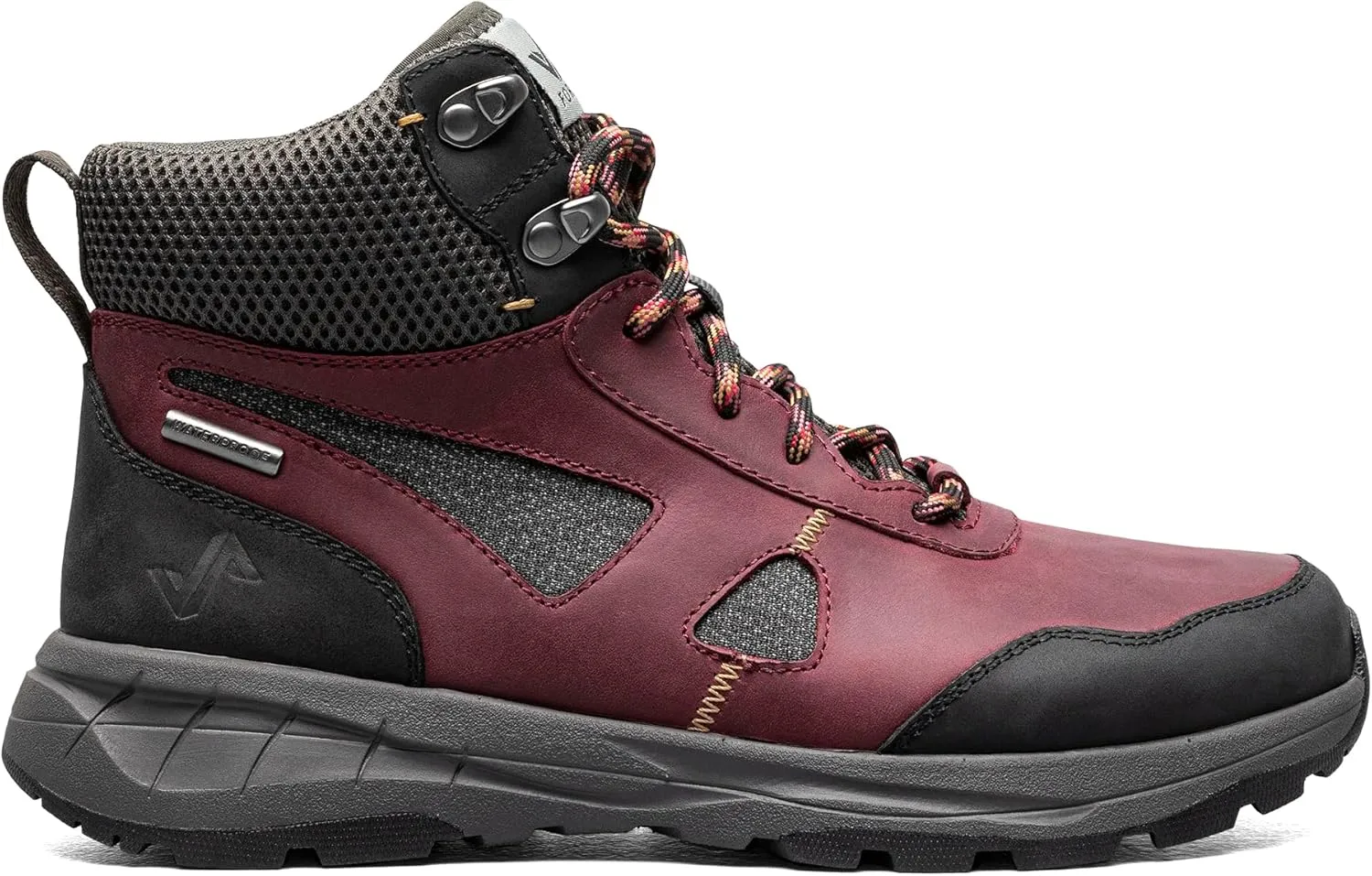 Forsake Wild Sky Women's Waterproof Hiking Sneaker Boot