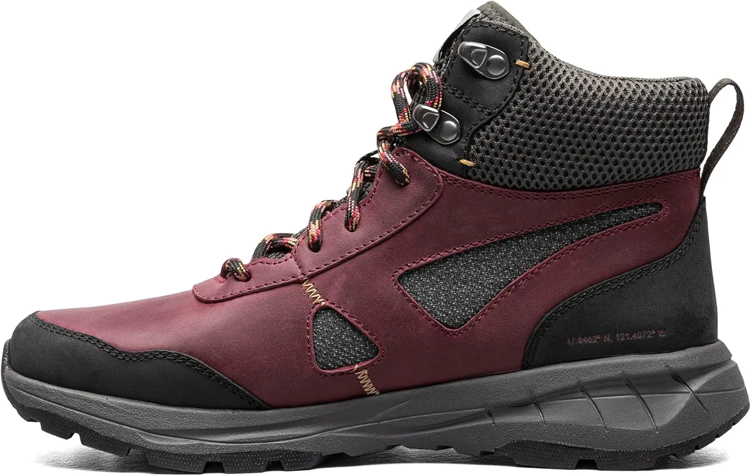 Forsake Wild Sky Women's Waterproof Hiking Sneaker Boot