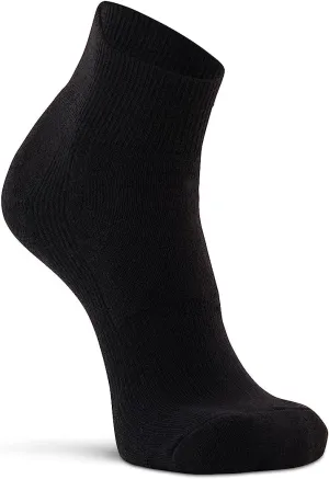 Fox River Wick Dry Walker Women’s Athletic Crew Socks, Lightweight Cushioned Sports Socks with Moisture Wicking Fabric