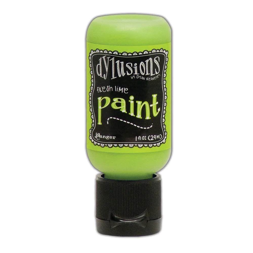 Fresh Lime
