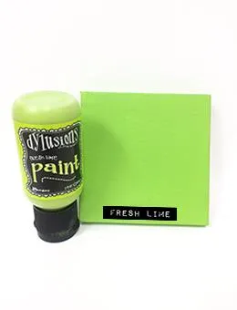 Fresh Lime