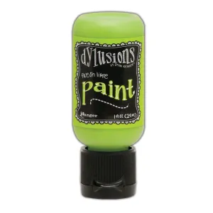 Fresh Lime