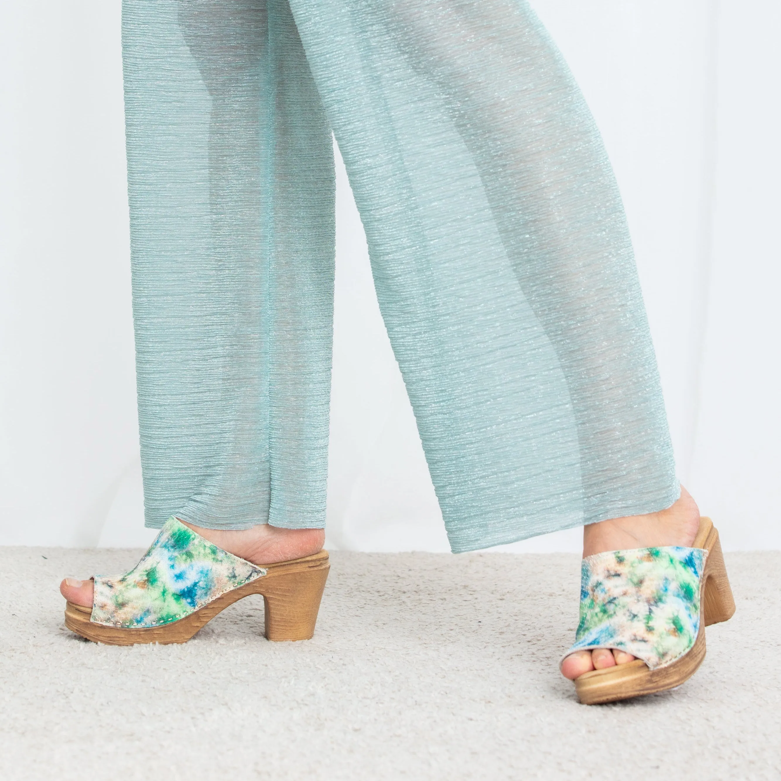 Frida Clog Multi