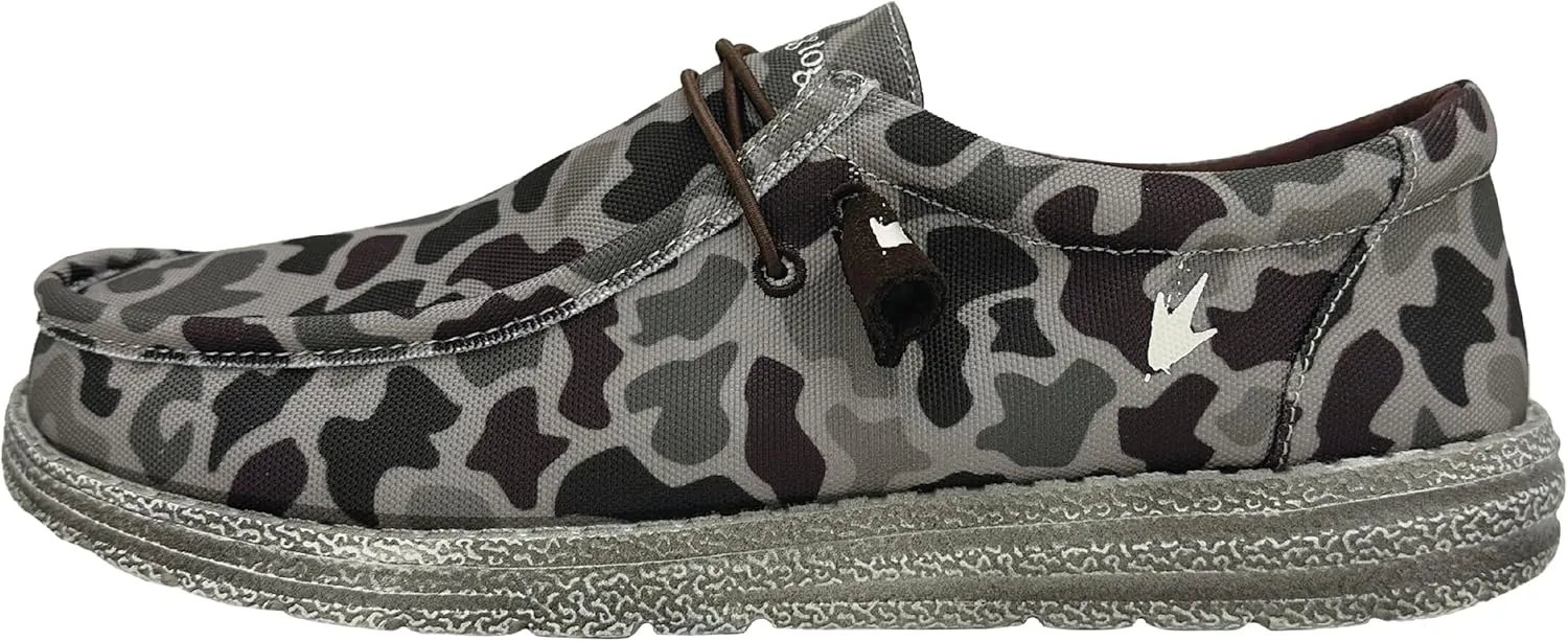 FROGG TOGGS Men's Java Casual Shoe