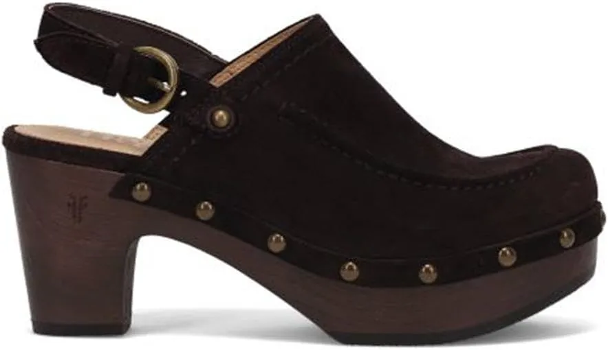 Frye Women's Jessica Slingback Clog