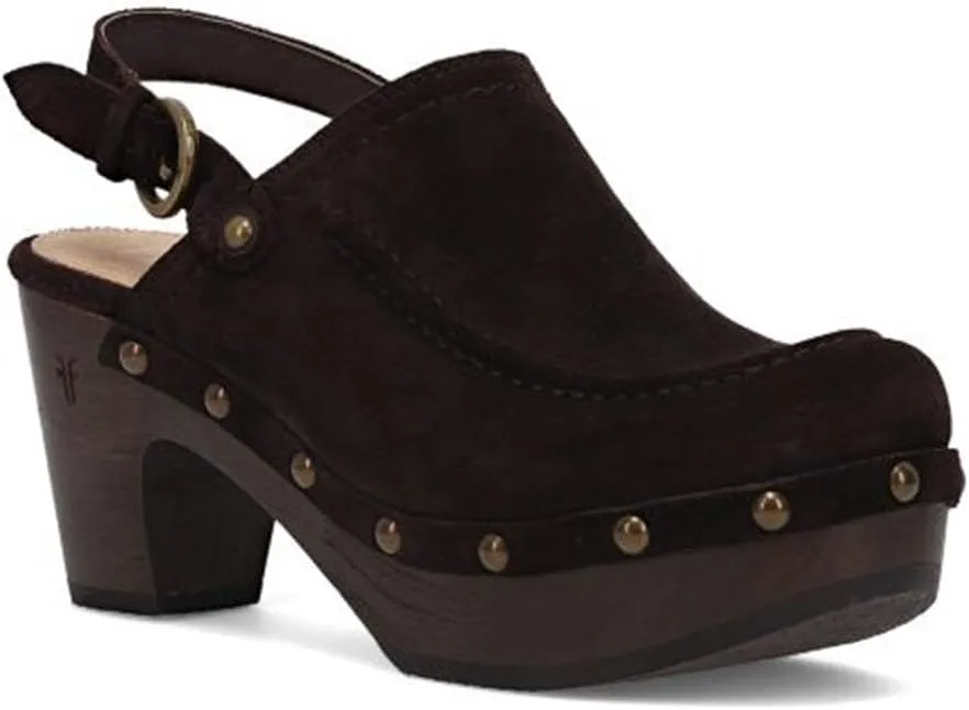 Frye Women's Jessica Slingback Clog