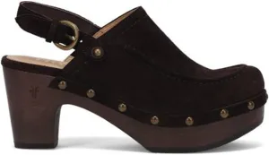 Frye Women's Jessica Slingback Clog