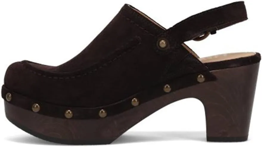 Frye Women's Jessica Slingback Clog