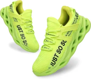 Furuian Steel Toe Shoes for Men Women Lightweight Slip On Safety Work Shoes Comfortable Steel Toe Sneakers