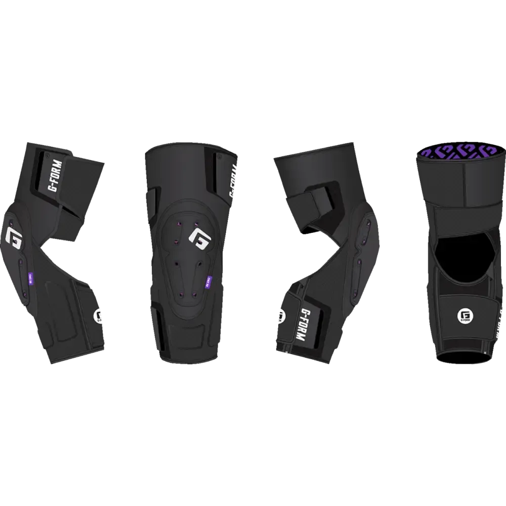 G-FORM Mesa Knee Guards - Small MG122128013