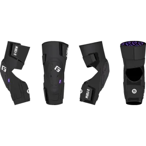 G-FORM Mesa Knee Guards - Small MG122128013