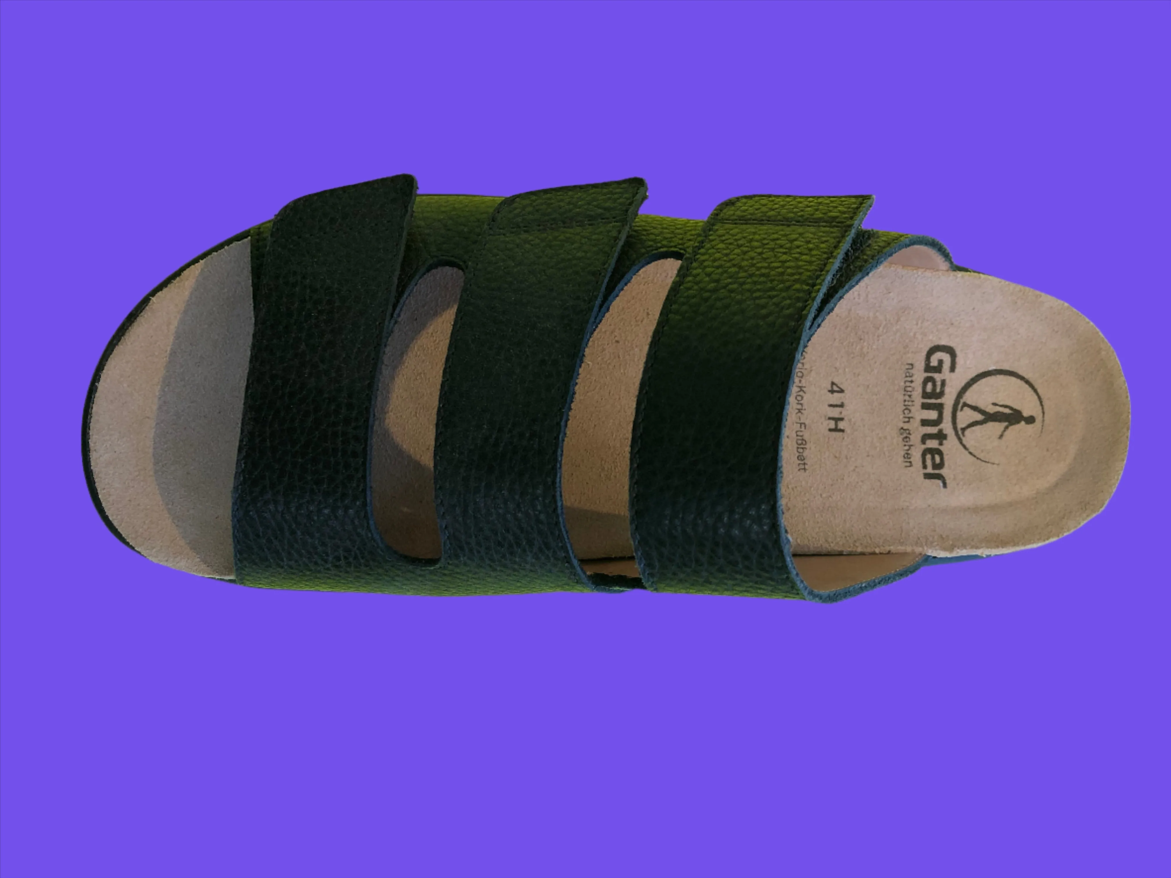 Ganter Men's Sandals