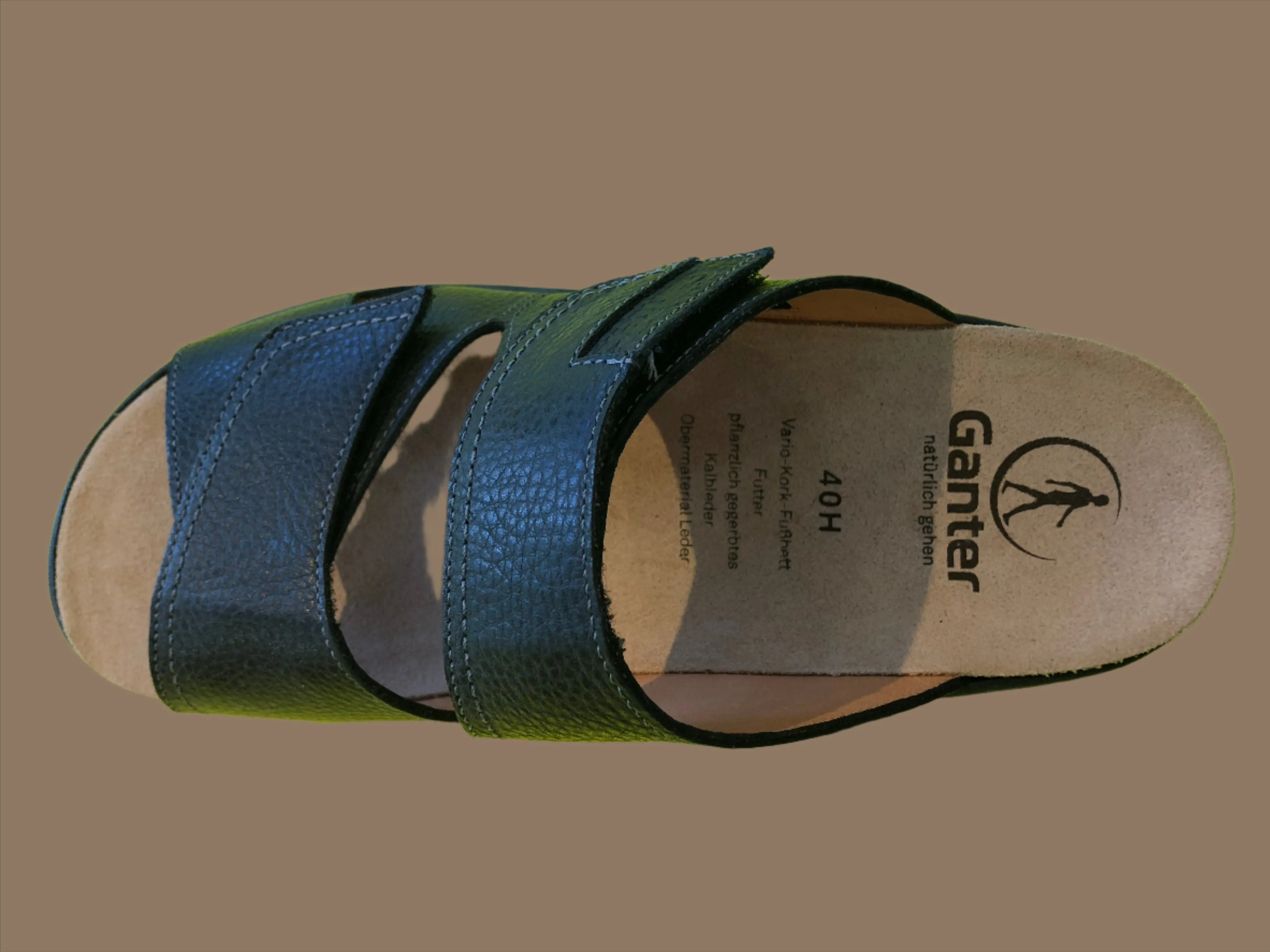 Ganter Men's Sandals